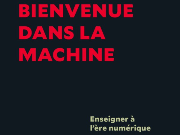 Intelligence artificielle, une menace ou un défi en&nbsp;enseignement?